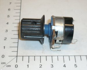 Speed Control Knob - Einhell Service