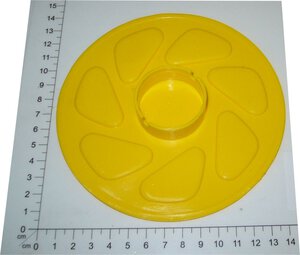wheel cover