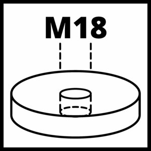 4-Jaw Lathe Chuck