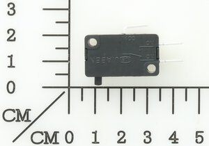 Mikroschalter