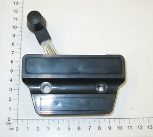 control box assy.