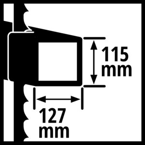 TE-MB 18/127 Li-Solo