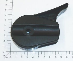 acceleratore  e interruttore