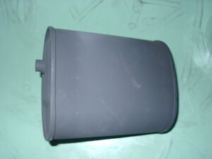 Auspuff