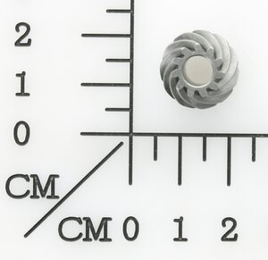 bevel gear