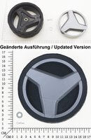 Front wheel assembly