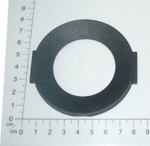 Fan Baffle