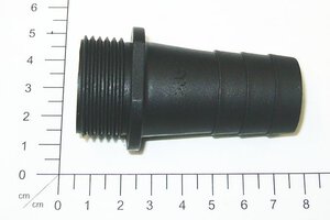 Water Outlet Connector 22