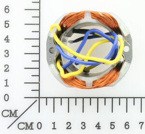 Stator