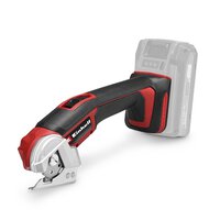 Einhell Einhell Multiherramienta Inlámbrica TE-UC 18/6 Li - Solo · 4432010