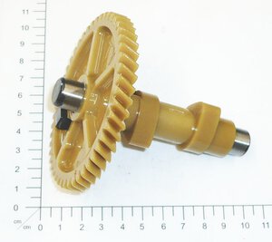 camshaft assy.