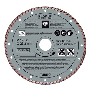 ES-AG 125 Kit; EX; I