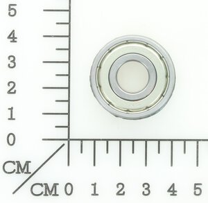 fan bearing