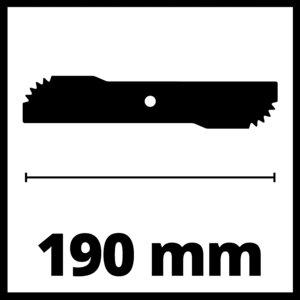 GE-LE 18/190 Li-Solo