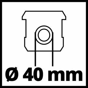 15 L Schmutzfangsack, 5 Stk.