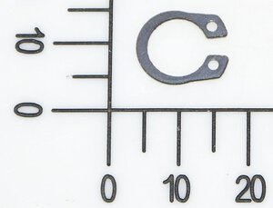 Sicherungsring