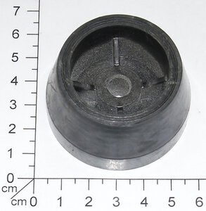 washer foot 
