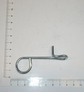 Seilzugführung