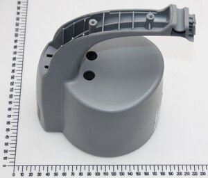 Griffgehäuse - Ersatzteile / Zubehör - Einhell Service