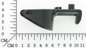 Abzugsbügel