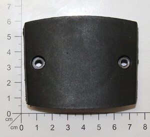 Ölverschlussdeckel