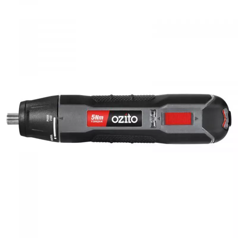 Ozito screwdriver review sale