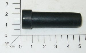rubber plug
