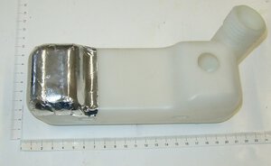 oil tank