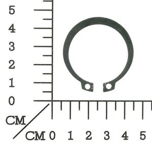 axile circlip 35