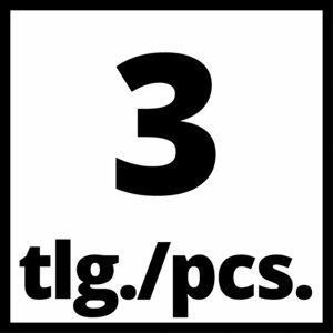 2-Wege Ausblaspistole