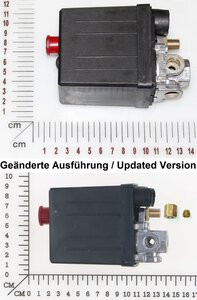 pressure switch 