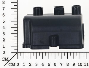 Schaltkastengehäuse