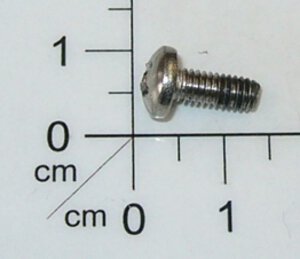 Schraube