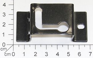 Wall bracket