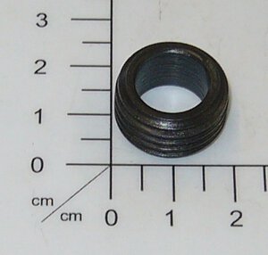 Schneckengetriebe