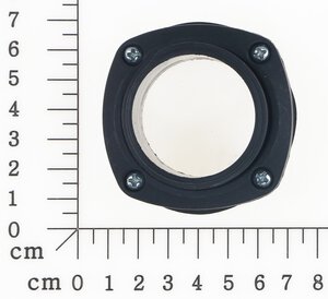 Drain outlet assembly