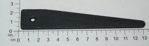 Austreibkeil