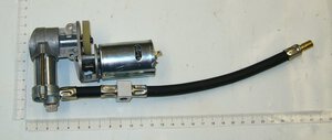 Luftpumpe komplett