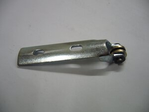 Sägeblattführung 