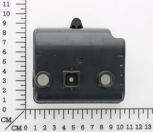 Cover box