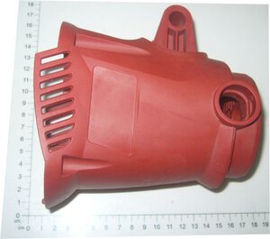motor casing
