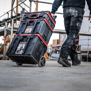 E-Case System Kit; EX; UK