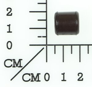 Gummimanschette