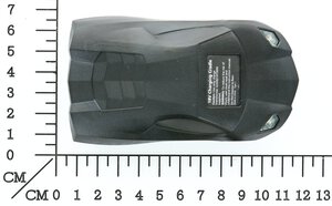Charge seat assembly