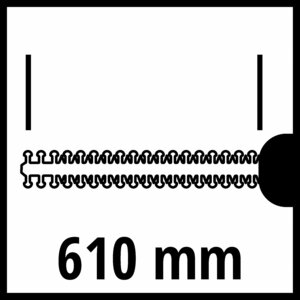 GE-CH 36/61 Li-Solo