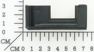 Akkuhalterung A