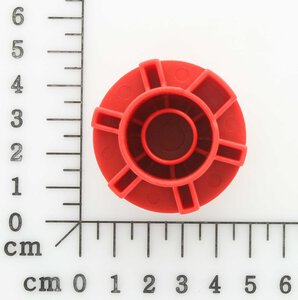 Sperrrad links