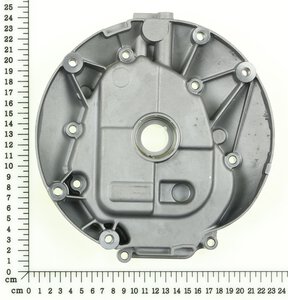 Crankcase Cover
