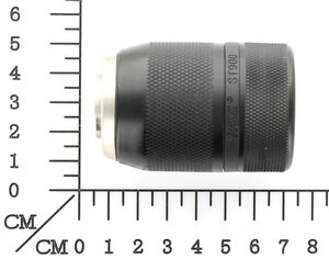 drill chuck