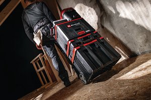 E-Case FlipFront